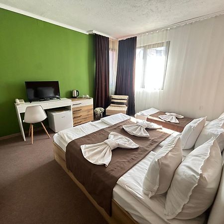 Grami Hotel บันสโก ภายนอก รูปภาพ
